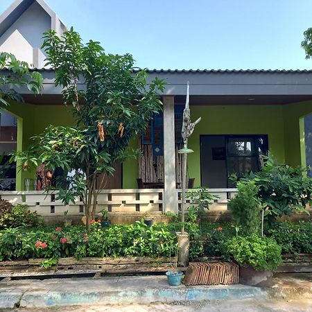 Sea Breeze Villa Anyer Pasauran Eksteriør bilde