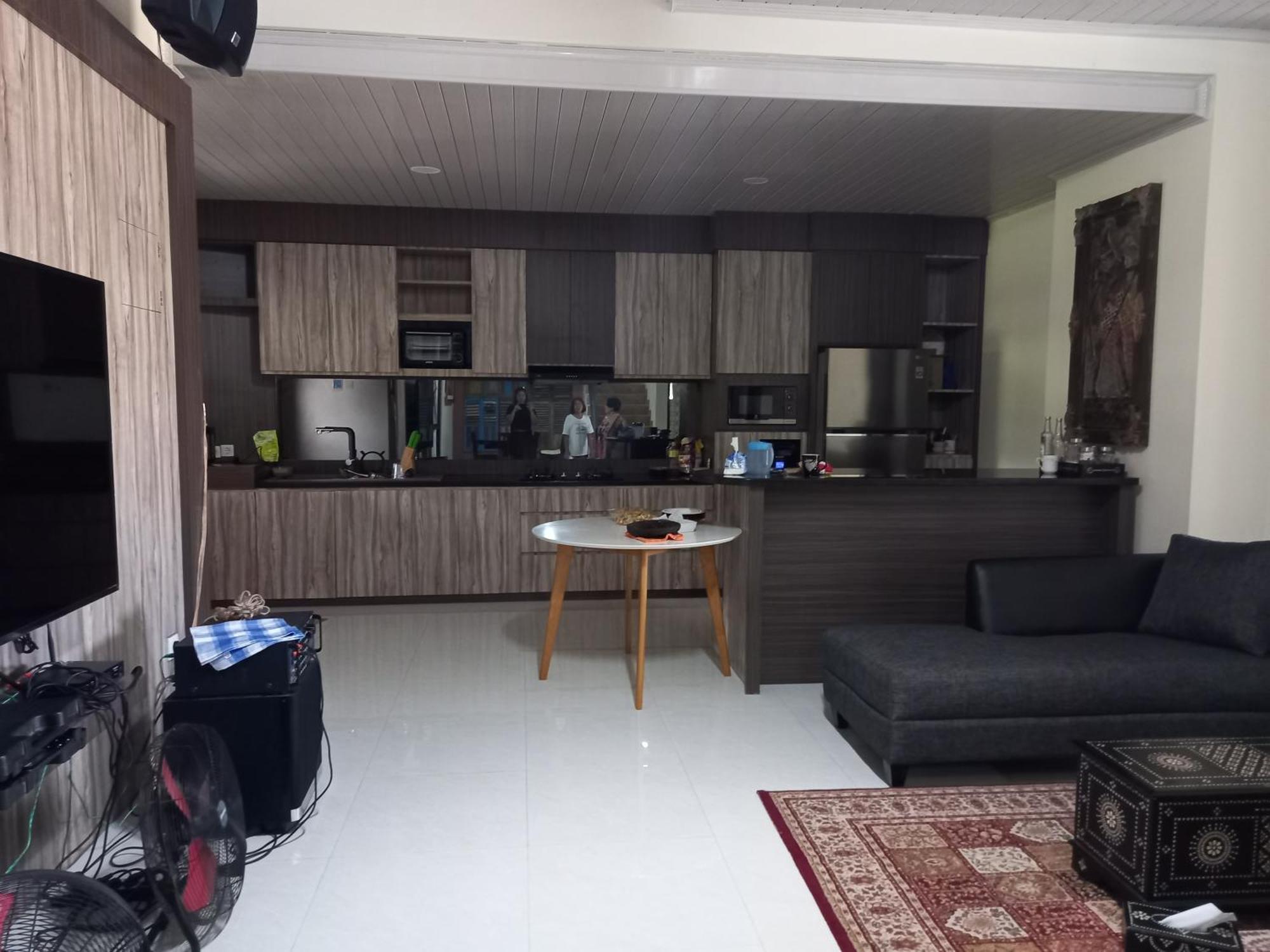 Sea Breeze Villa Anyer Pasauran Eksteriør bilde